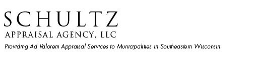 Schultz Appraisal Agency